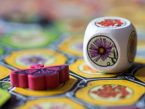 Test du jeu MARIPOSAS focus éléments de jeu